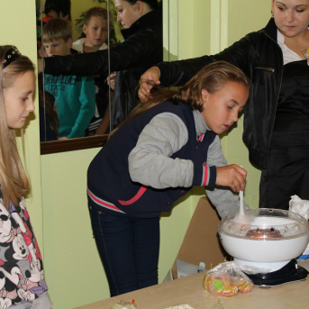 9.klasei aizritējuši 9 gadi Sējas pamatskolā - 