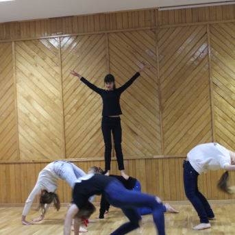 9.klasei aizritējuši 9 gadi Sējas pamatskolā - 