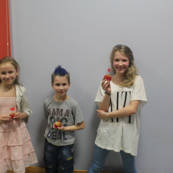 9.klasei aizritējuši 9 gadi Sējas pamatskolā - 