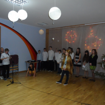 9.klasei aizritējuši 9 gadi Sējas pamatskolā - 