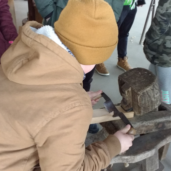 9.klasei aizritējuši 9 gadi Sējas pamatskolā - 