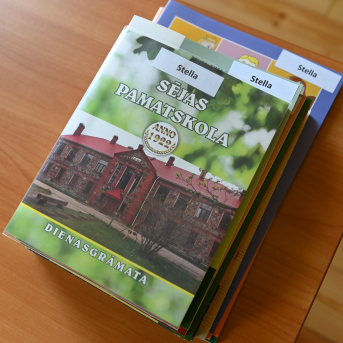 1. septembris Sējas pamatskolā - 