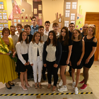 1. septembris Sējas pamatskolā - 