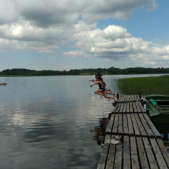 Purva pārgājiens - 