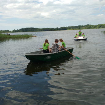 Purva pārgājiens - 