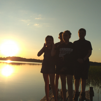 Purva pārgājiens - 