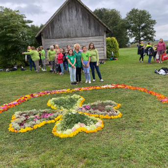 Konference Pikšās - 