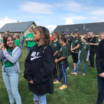 Konference Pikšās - 