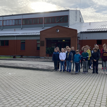 Sējas Disku golfa parka atklāšana - 