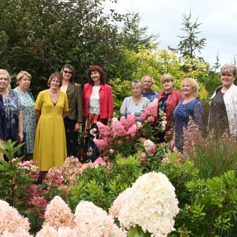 1. septembris Sējas pamatskolā - 