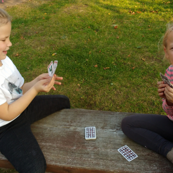 Vēlā pagarinātā grupa - 