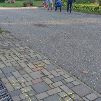 Vēlā pagarinātā grupa - 