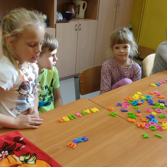 Vēlā pagarinātā grupa - 