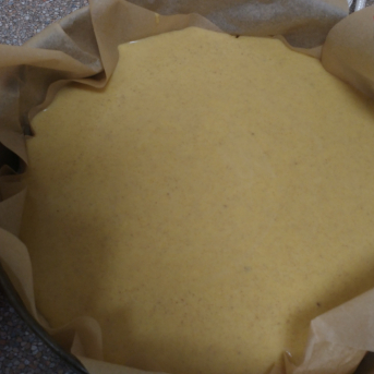 Ķirbju un ābolu pēcpusdiena - 