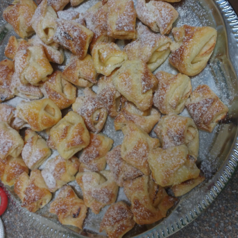 Ķirbju un ābolu pēcpusdiena - 