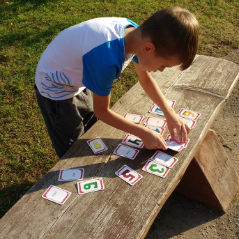 Vēlā pagarinātā grupa - 