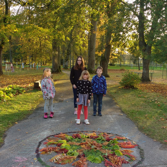 Vēlā pagarinātā grupa - 