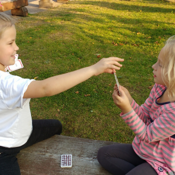 Vēlā pagarinātā grupa - 