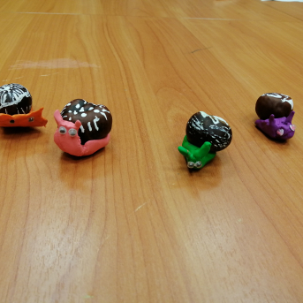 Vēlā pagarinātā grupa - 