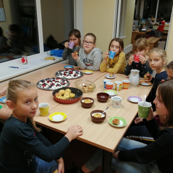 Novembra nodarbība - 