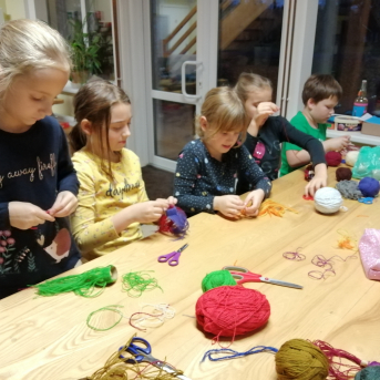 Novembra nodarbība - 