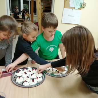 Novembra nodarbība - 