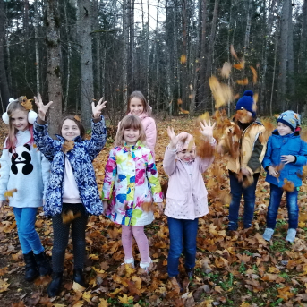 Vēlā pagarinātā grupa - 