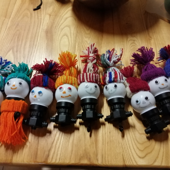 Novembra nodarbība - 