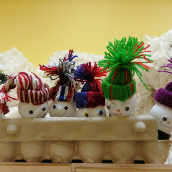 Novembra nodarbība - 