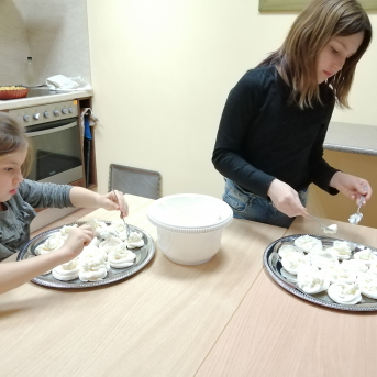 Novembra nodarbība - 