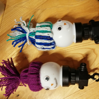 Novembra nodarbība - 