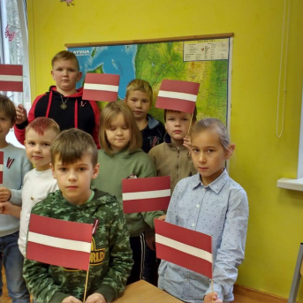 Lāčplēša diena - 