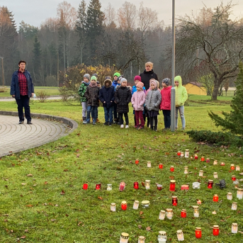 Lāčplēša diena - 
