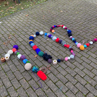 Latvijas valsts svētki Sējas skolā - 