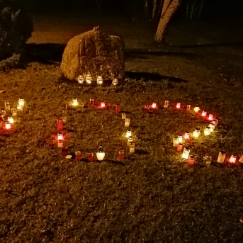 Latvijas valsts svētki Sējas skolā - 