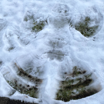 Sportiņš Sējas skolā - Skolēni izmanto kolsālo iespēju sportot ārā, savigā gaisā un baudīt lieliskos laikapstākļus! 