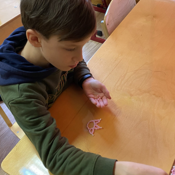 Ziemassvētkus gaidot - 