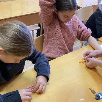 Ziemassvētkus gaidot - 