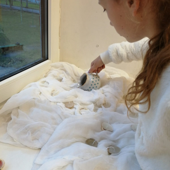 Ziemassvētkus gaidot - 