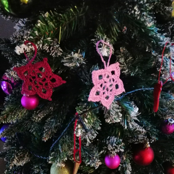 Ziemassvētkus gaidot - 