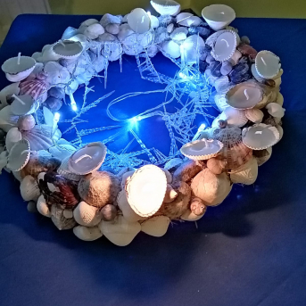 Ziemassvētkus gaidot - 