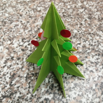 Ziemassvētkus gaidot - 