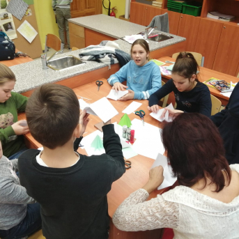 Ziemassvētkus gaidot - 