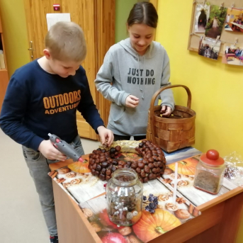 Ziemassvētkus gaidot - 