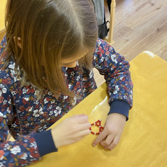 Ziemassvētkus gaidot - 