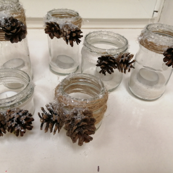 Vēlā pagarinātā grupa - 