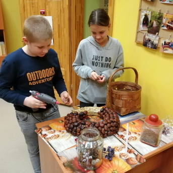 Vēlā pagarinātā grupa - 