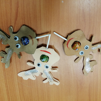 Vēlā pagarinātā grupa - 