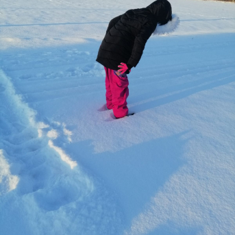 Sniega aktivitātes - Mācoties attālināti pie viedierīcēm, jo īpaši svarīgi ir iziet svaigā gaisā un izkustēties, tāpēc šeit neliels ieskats Sējas skolas skolēnu ziemas mācību-atpūtas aktivitātēs.