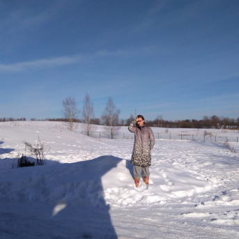 Sniega aktivitātes - Mācoties attālināti pie viedierīcēm, jo īpaši svarīgi ir iziet svaigā gaisā un izkustēties, tāpēc šeit neliels ieskats Sējas skolas skolēnu ziemas mācību-atpūtas aktivitātēs.